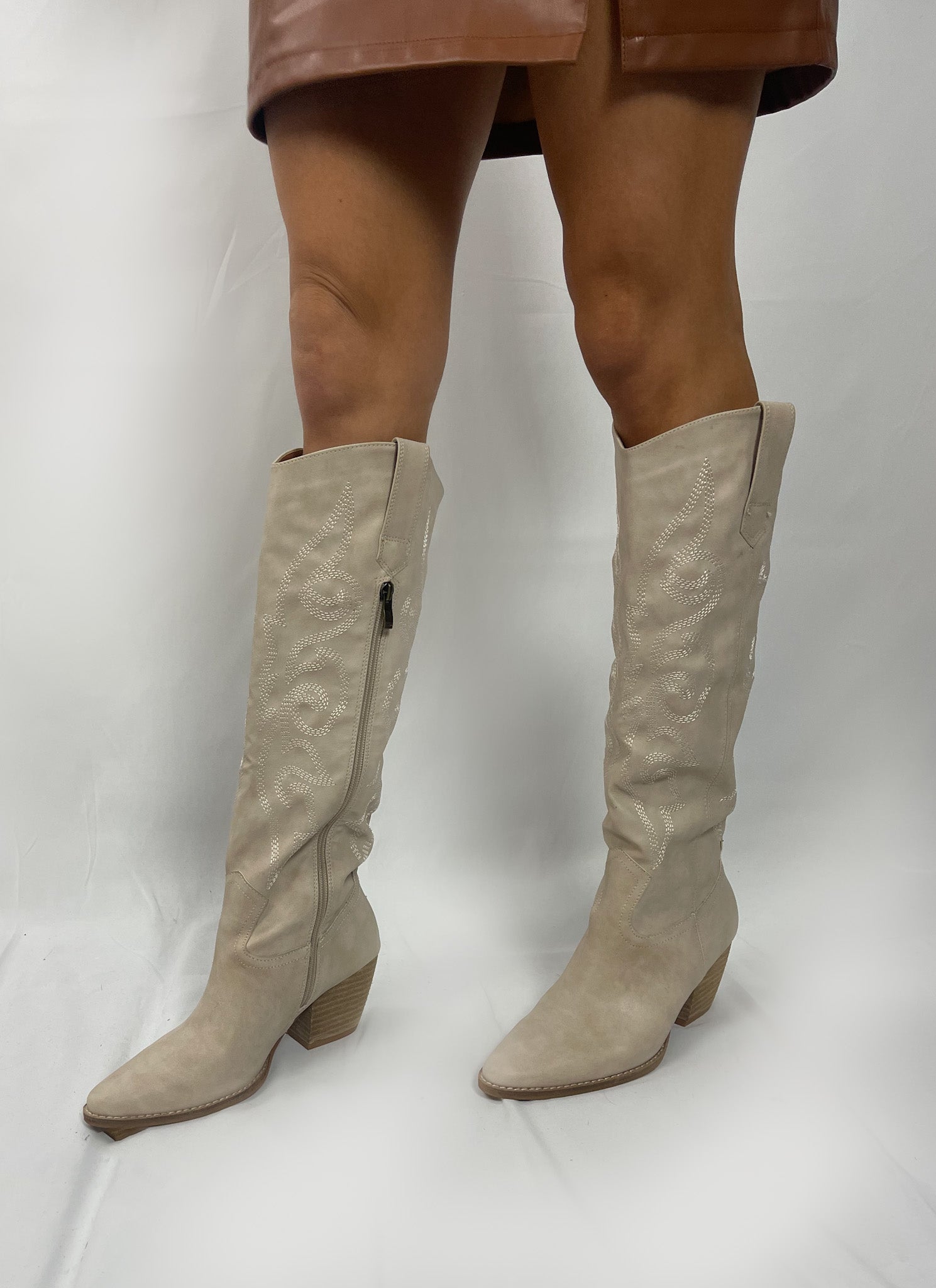 Country road clearance tegan gusset boot